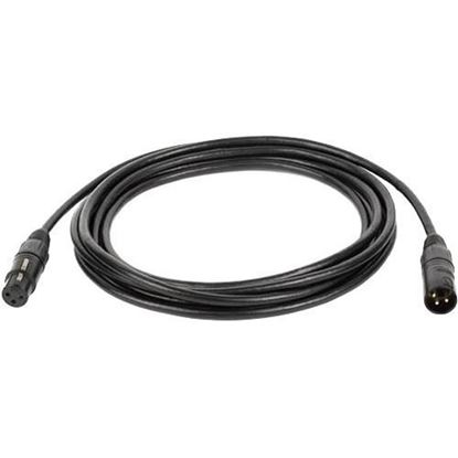 Picture of Litepanels Cable Assembly, Gemini, XLR Battery