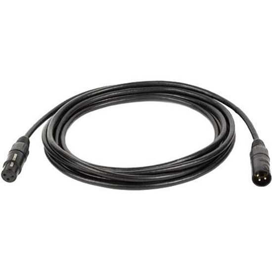 Picture of Litepanels Cable Assembly, Gemini, XLR Battery