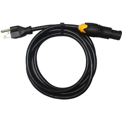 Picture of Litepanels Cable Assembly, Gemini, US AC Power
