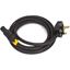 Picture of Litepanels Cable Assembly, Gemini, UK AC Power