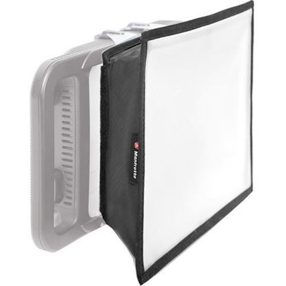 Picture of Litepanels Lykos Soft Box