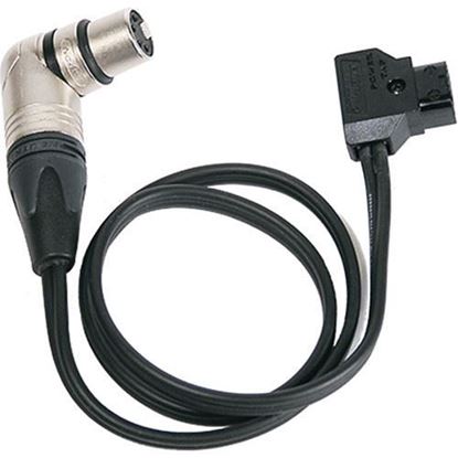 Picture of Litepanels PowerTap 36 XLR 4-pin