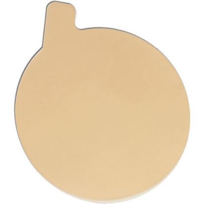 Picture of Litepanels Sola 9 Individual Gel - 1/4 CTO