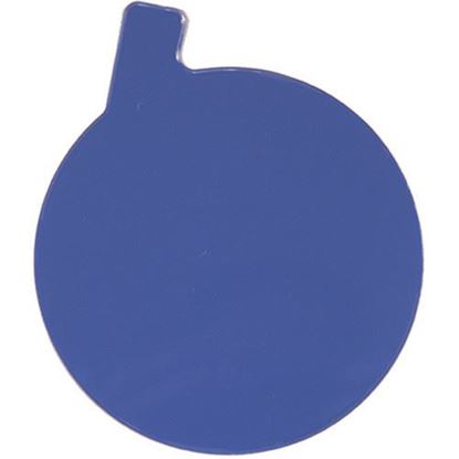 Picture of Litepanels Inca 9 Individual Gel - 1/2 CTB
