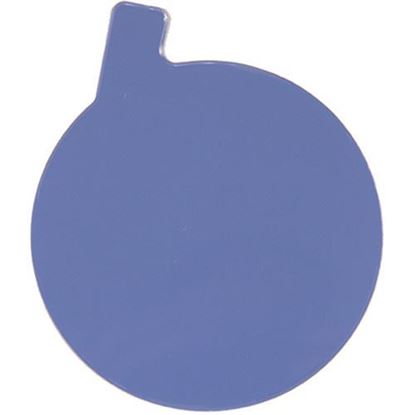 Picture of Litepanels Inca 9 Individual Gel - 1/4 CTB