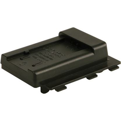 Picture of Litepanels MicroPro DV Battery Plate for Canon