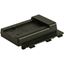 Picture of Litepanels MicroPro DV Battery Plate for Canon