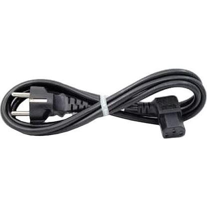 Picture of Litepanels Locking 6 ft (1.8 m) EU Power Cord (Schuko)