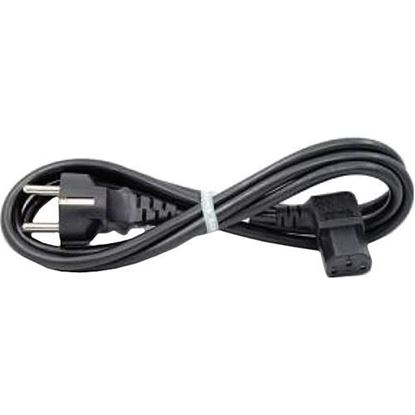 Picture of Litepanels Standard 8 ft (2.4 m) EU Power Cord (Schuko)