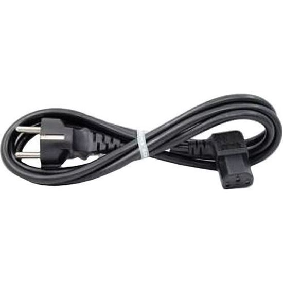 Picture of Litepanels Standard 8 ft (2.4 m) EU Power Cord (Schuko)