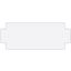 Picture of Litepanels MiniPlus Individual Gel - Half White Diffusion