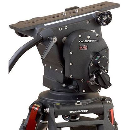 Picture of OConnor Ultimate 2575D Fluid Head