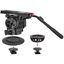 Picture of OConnor Ultimate 2560 Fluid Head Package
