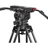 Picture of OConnor Ultimate 2560 Fluid Head Package
