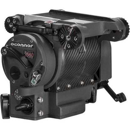 Picture of OConnor Ultimate 2560 Fluid Head