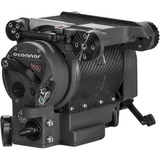 Picture of OConnor Ultimate 2560 Fluid Head