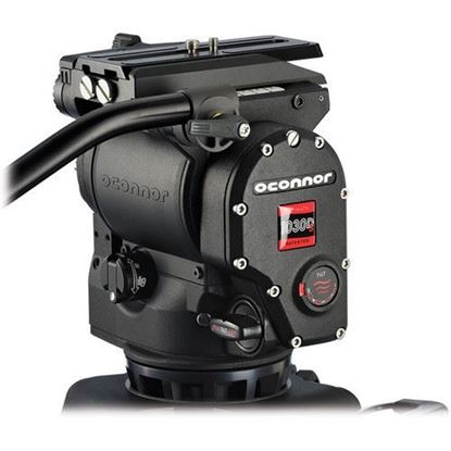 Picture of OConnor Ultimate 1030Ds (Studio) Fluid Head Package
