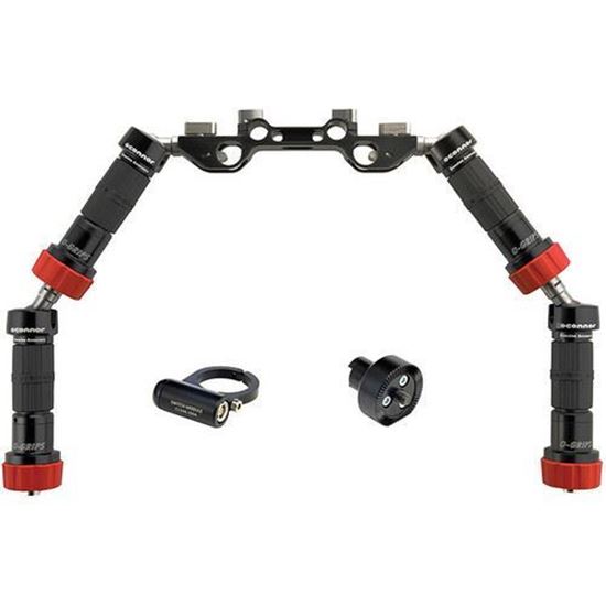 Picture of OConnor O-Grips Deluxe Set