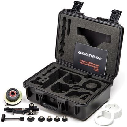 Picture of OConnor O-Focus DM Cine Lens Pro Kit