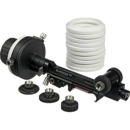 Picture of OConnor O-Focus DM Photo Lens Pro Kit