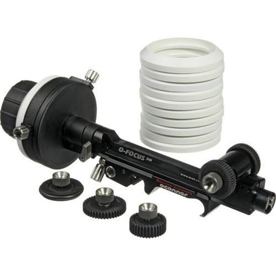 Picture of OConnor O-Focus DM Photo Lens Pro Kit