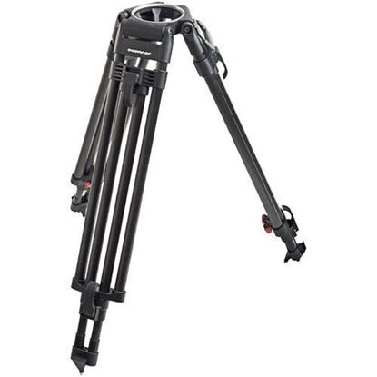 Picture of OConnor 60L Carbon Fiber Tripod (150mm).