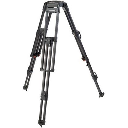 Picture of OConnor 60L Carbon Fiber Tripod (Mitchell)