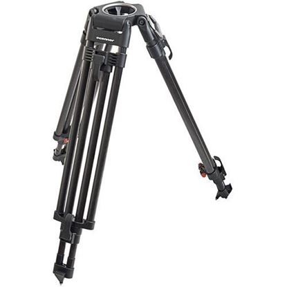 Picture of OConnor 30L Carbon Fiber Tripod