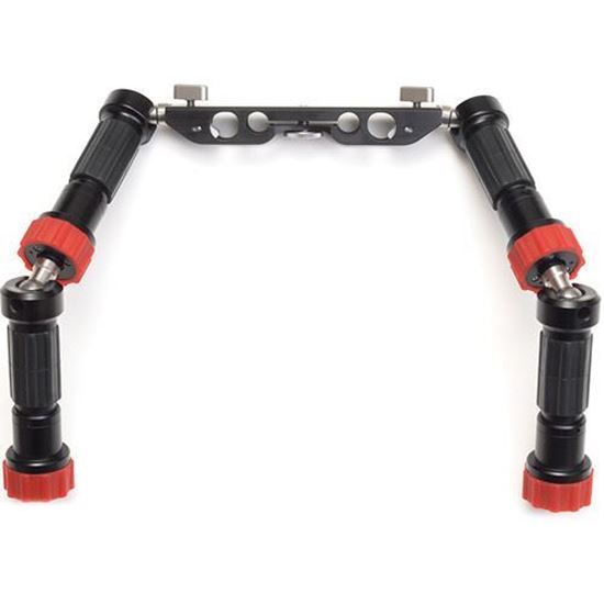 Picture of OConnor O-Grips Double Jointed Set