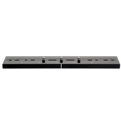 Picture of OConnor Geared Platform Plate Assembly c/w Screws