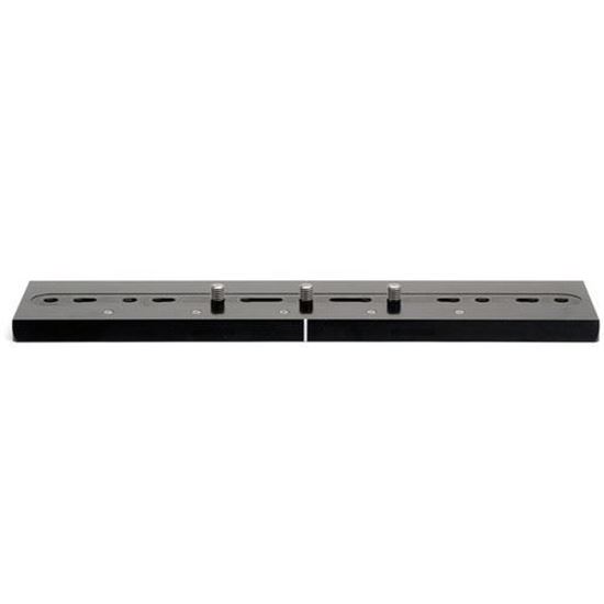 Picture of OConnor Geared Platform Plate Assembly c/w Screws