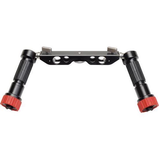 Picture of OConnor O-Grips Single Jointed Set
