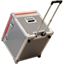 Picture of OConnor Foam Fitted ATA Case, with wheels and handle