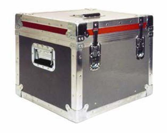 Picture of OConnor Foam Fitted ATA Case