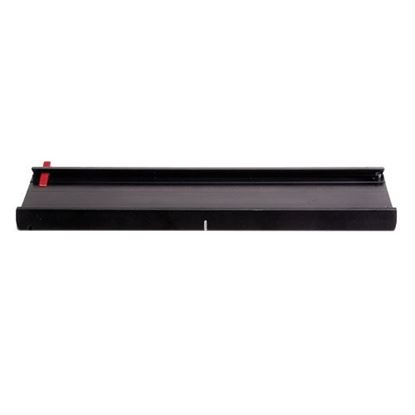 Picture of OConnor Panavision Dovetail Plate