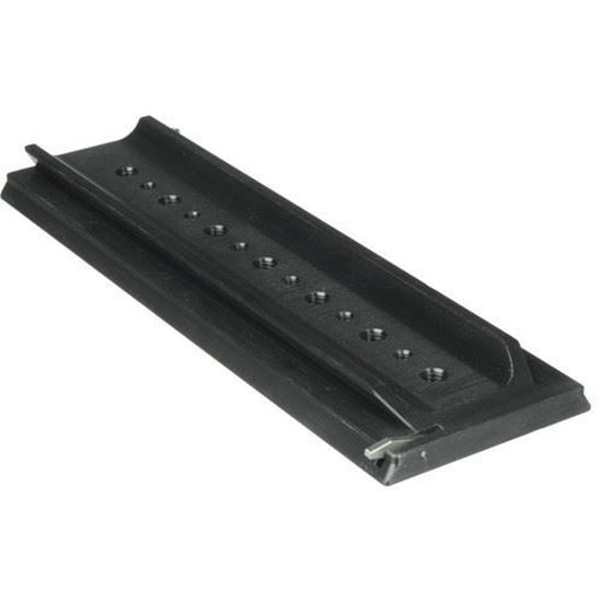 Picture of OConnor Arri 'Style' Dovetail Slide Plate