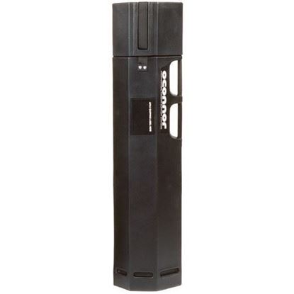 Picture of OConnor Molded Case.