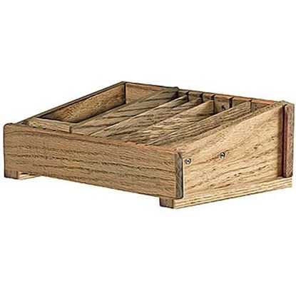 Picture of OConnor Assistant's Front Box