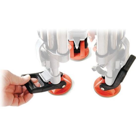 Picture of OConnor Rubber Feet