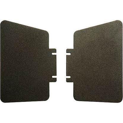 Picture of OConnor O-Box WM Side Flag Set (2 flags)