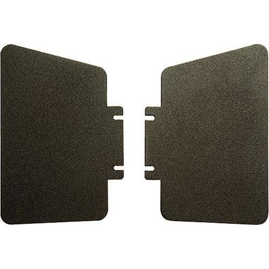 Picture of OConnor O-Box WM Side Flag Set (2 flags)
