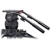Picture of Sachtler 2570 System 25 Plus CIII Pedestal System