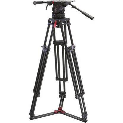 Picture of Sachtler 3025 Cine 30 Tripod System