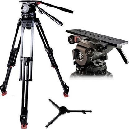 Picture of Sachtler 3012 System 30 EFP 2 MCF