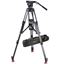 Picture of Sachtler 1973 Cine 7+7 HD MCF Tripod System