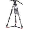 Picture of Sachtler 1972 Cine 7+7 HD CF Tripod System