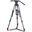 Picture of Sachtler 1972 Cine 7+7 HD CF Tripod System