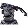 Picture of Sachtler 1972 Cine 7+7 HD CF Tripod System
