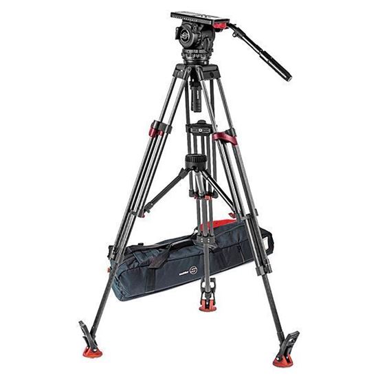 Picture of Sachtler System 18 S2 SL HD MCF