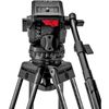 Picture of Sachtler Video 18 S2 Fluid Head & Speed Lock CF Dual-Stage Tripod System